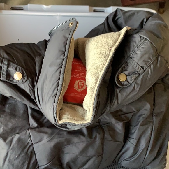 Jacket - Picture 7 of 7